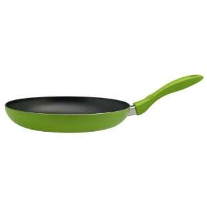 SilverStone2 East Main 11 Inch Skillet, Kiwi  Kitchen 