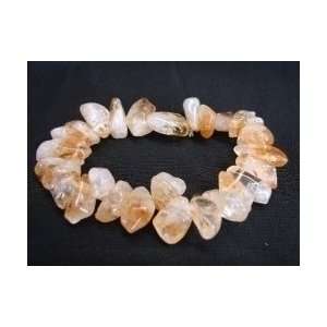 Citrine Bracelet