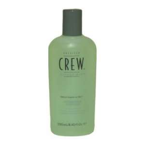  Citrus Mint Refreshing Shampoo by American Crew for Unisex 