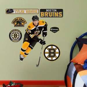 Tyler Seguin Boston Bruins Fathead Jr. NIB