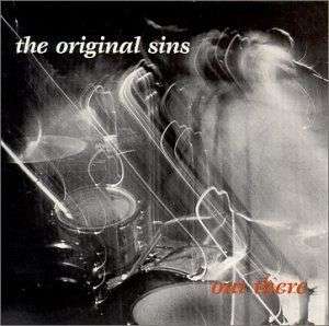 Out There The Original Sins (CD 1992) Skyclad/Psonik  