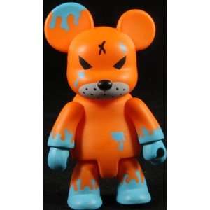  Kozik Orange Bear Toys & Games