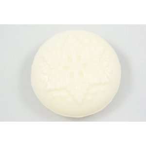  Large Shea Butter Snowflake Soap Beauty