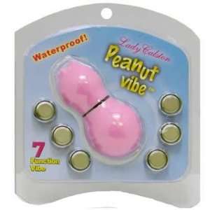  Peanut Pink Clam