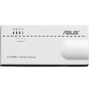  Asus Wireless Networking Wl 330N3G Router Access Point 
