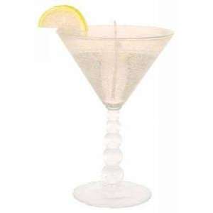  Classic Martini Cocktail Candle