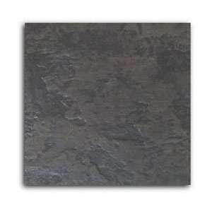  marazzi ceramic tile africa slate kenya (black) 13x13 