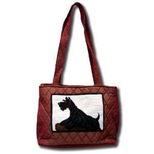  Claws Collection Needlepoint Scottish Terrier Everything 