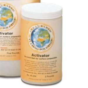 Clean Earth 2 Lb Activator Concentrate