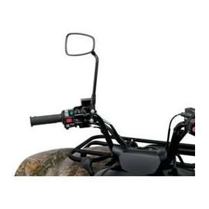  Moose Clearview ATV Mirror with Vibration Isolator ATVMIR2 