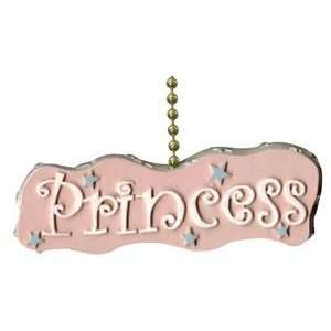  Clementine Design #132 Princes Fan Pull 