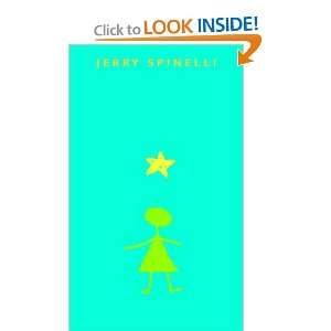  Stargirl Jerry Spinelli Books