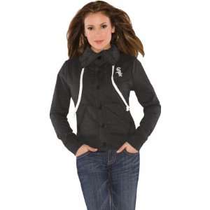  Chicago White Sox Womens Sweetspot Jacket from Touch by 