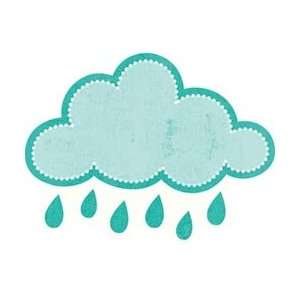   Shape Genuine Raincloud; 10 Items/Order Arts, Crafts & Sewing