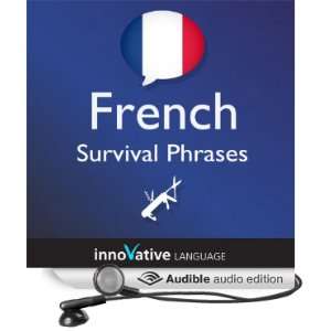  Learn French   Survival Phrases French, Volume 2 Lessons 