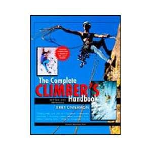  Mcgraw Hill Complete Climbers Handbook