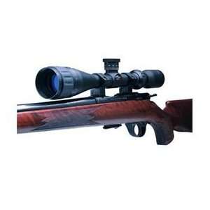  Sweet .22 2 7X32 A/O Rifle Scope For .22 Rifle w/3 Drums #Sweet 22 