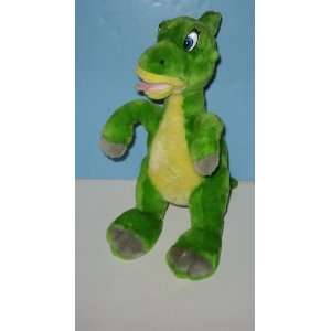  Vintage Land Before Time Ducky Plush (12) Toys & Games