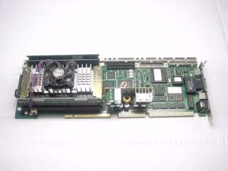 Diversified DTI 651208516 Single Board Computer SBC  