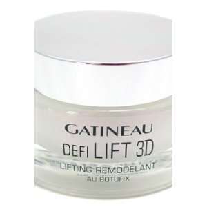 Defi Lift 3D Cream by Gatineau for Unisex Cream Health 