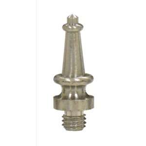   Deltana Door Hardware DSST Steeple Tip Bronze Dark