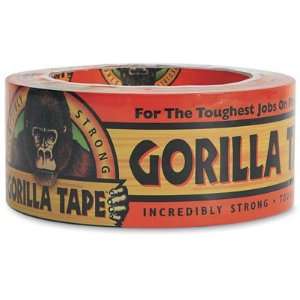  2 x 35 yds Gorilla Duct Tape