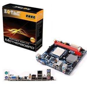  NEW Zotac GeForce 6100 ITX (Motherboards)