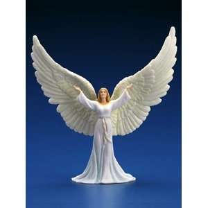  CloudWorks New Angel Unfurled Figurine