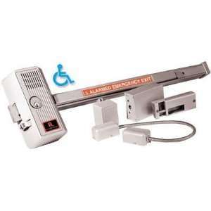  Alarm Lock 715 Stand Alone Delayed Egress Panic Lock