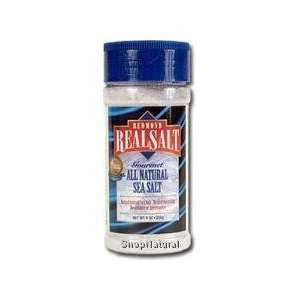 Sea Salt, All Natural, Shaker, 9 oz.  Grocery & Gourmet 