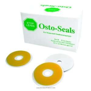  Osto Seals, Osto Seal Skin Br 2 in, (1 BOX, 20 EACH 