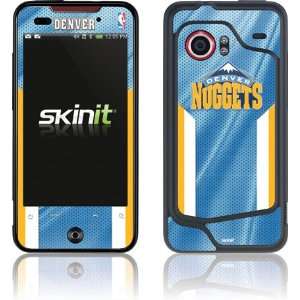  Denver Nuggets skin for HTC Droid Incredible Electronics
