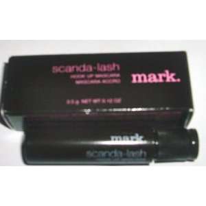  Avon Mark Scanda lash Hook up Mascara Blacklash Beauty