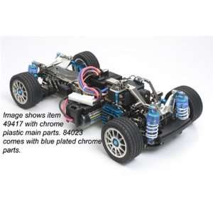 84023 1/10 M 03R Racing Chassis Kit Toys & Games