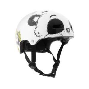  TSG 12 Nipper Mini Helmet Size xxs/xs, Color panda 