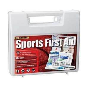  S&S Worldwide Sports First Aid Kit