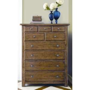  Main Street Drawer Chest