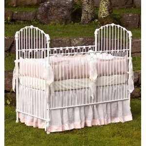 sonoma crib bedding 