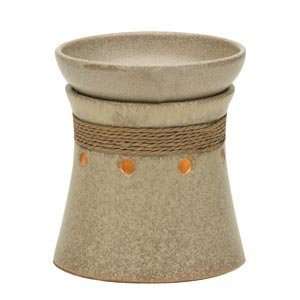  Scentsy Hatteras Mid Size Scentsy Warmer
