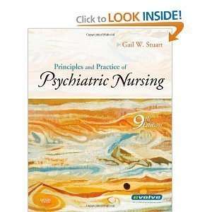   Nursing 9th (Nineth) Edition BYStuart n/a and n/a Books