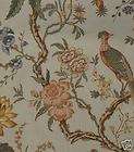 yards Clarence House Les Enfants Neoclassical Toile items in 