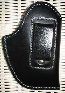   INSIDE/IN PANT HOLSTER FOR SIG P 238/ TAURUS TCP 380 W/ LASER IWB ITP