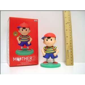  Ness Earthbound Figure (Mother 2) Toys & Games