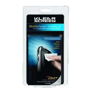 Klear Screen Travel Singles Kit For Mobility Excellent Solution For 