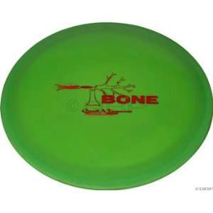  Quest T Bone Golf Disc 80/20