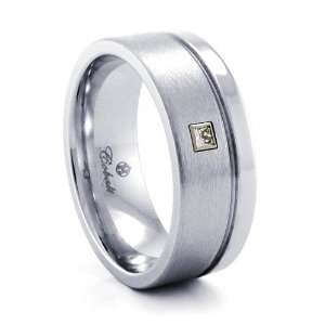  SINCLAIR Cobalt Chrome Ring Jewelry