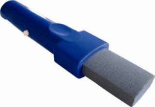 pumice stone on ez clip handle clean your pool easily with the pumice 