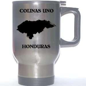  Honduras   COLINAS UNO Stainless Steel Mug Everything 