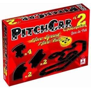  Ferti   PitchCar Extension 2 Toys & Games