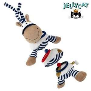  Jellycat Colly Wobble Pony Toys & Games
